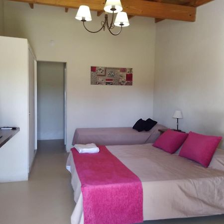 La Chacra - Hotel De Campo & Spa سان بيدرو المظهر الخارجي الصورة