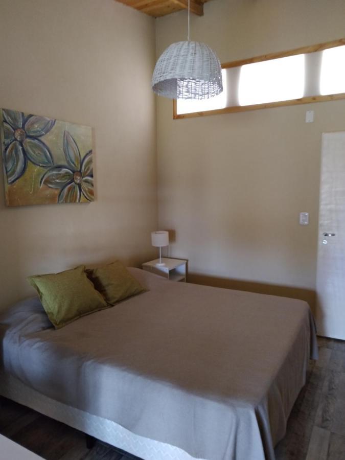 La Chacra - Hotel De Campo & Spa سان بيدرو المظهر الخارجي الصورة