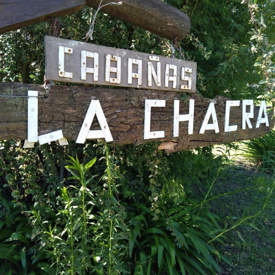 La Chacra - Hotel De Campo & Spa سان بيدرو المظهر الخارجي الصورة