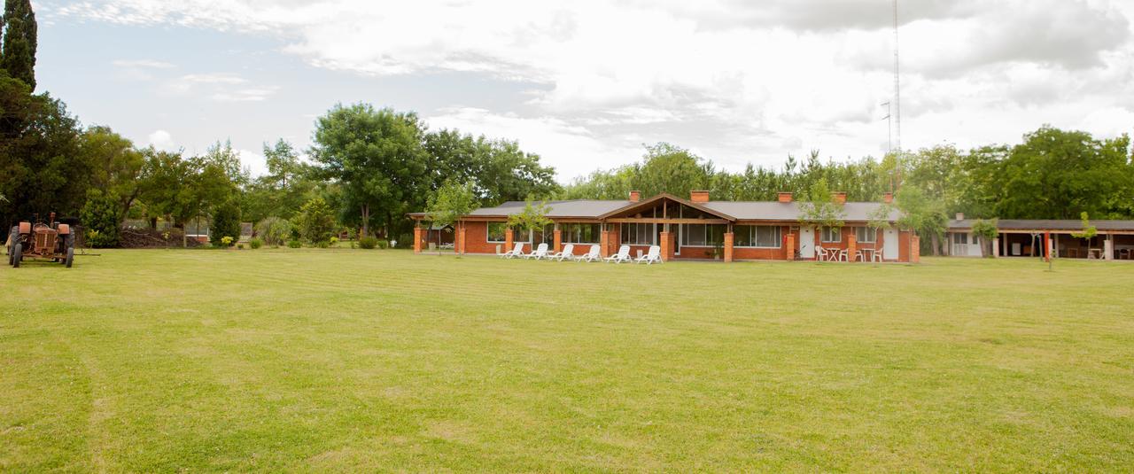 La Chacra - Hotel De Campo & Spa سان بيدرو المظهر الخارجي الصورة