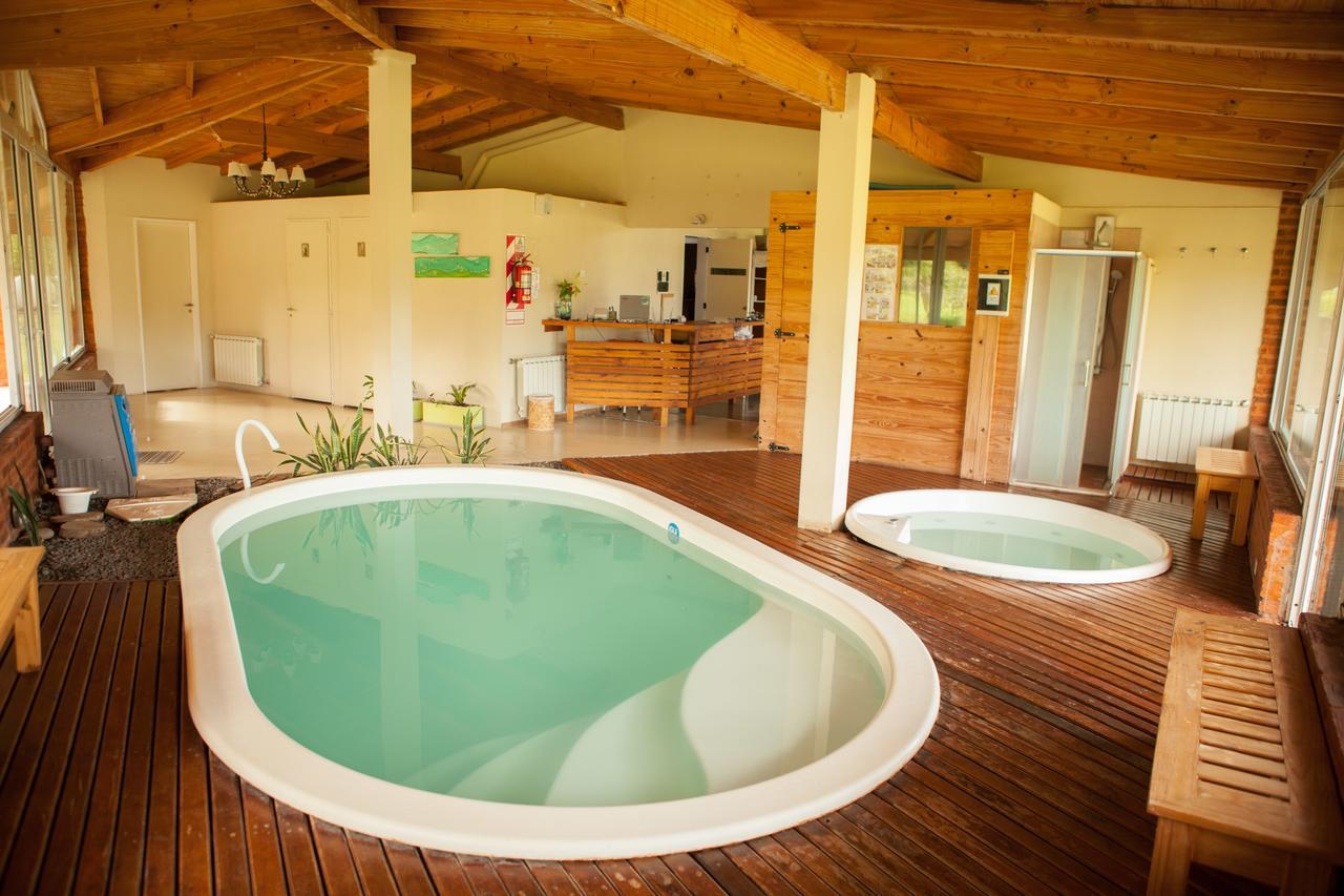 La Chacra - Hotel De Campo & Spa سان بيدرو المظهر الخارجي الصورة